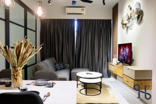 homesuite home at jesselton quay