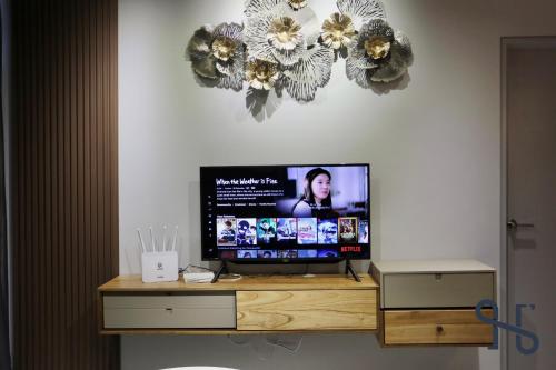 homesuite home at jesselton quay