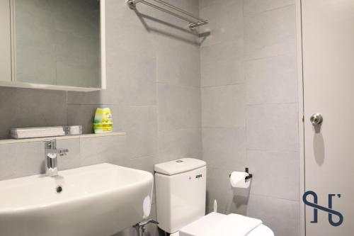 homesuite home at jesselton quay