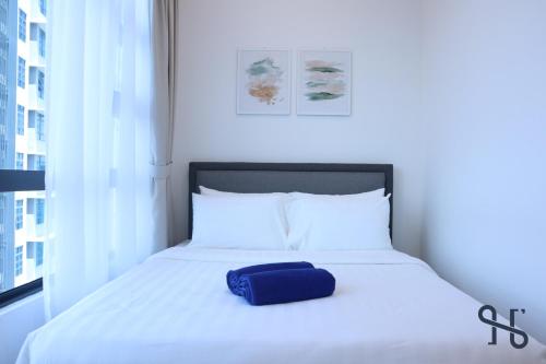homesuite home at jesselton quay