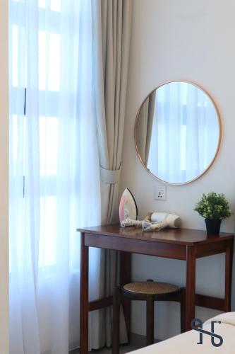 homesuite home at jesselton quay