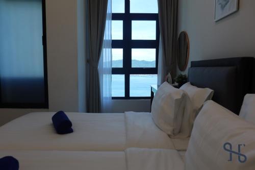 homesuite home at jesselton quay