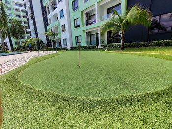 kts homestay manhattan ipoh w waterpark