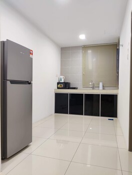 kts homestay manhattan ipoh w waterpark