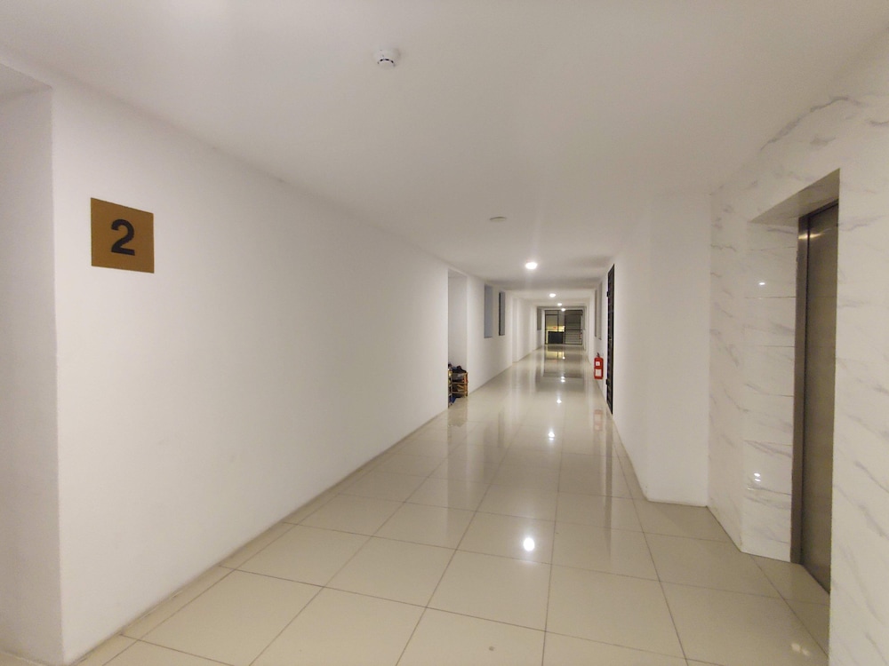 kts homestay manhattan ipoh w waterpark