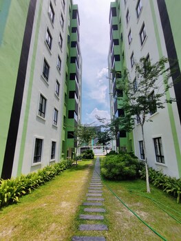 kts homestay manhattan ipoh w waterpark