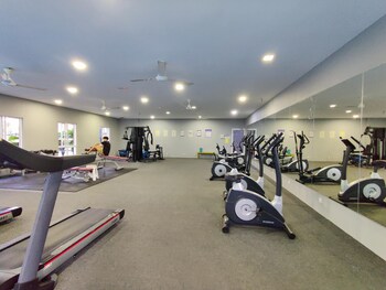 kts homestay manhattan ipoh w waterpark