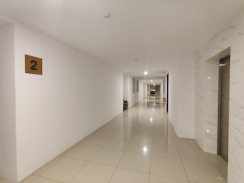 kts homestay manhattan ipoh w waterpark