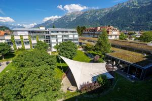 hotel artos interlaken