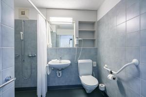 hotel artos interlaken