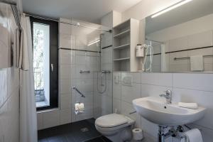 hotel artos interlaken