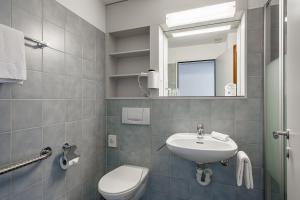 hotel artos interlaken