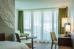 hotel artos interlaken