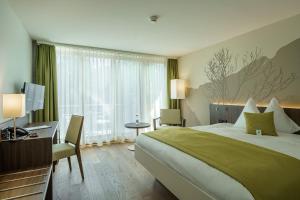 hotel artos interlaken