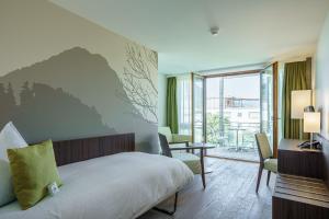 hotel artos interlaken