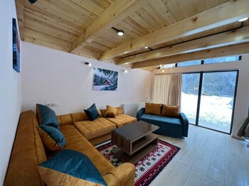 Borjomi Inn,,2 star