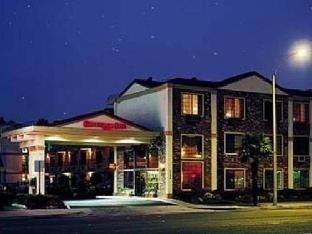 anaheim carriage inn