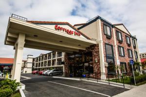 anaheim carriage inn