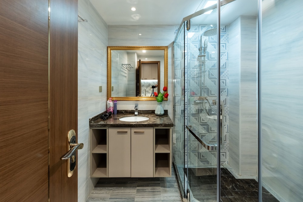 tk star by caerus management i