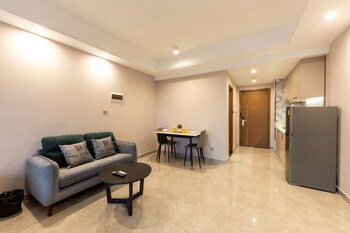 tk star by caerus management i