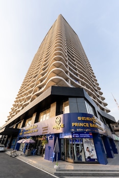 tk star by caerus management i