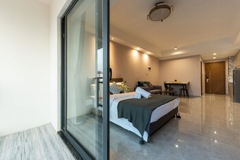 tk star by caerus management i