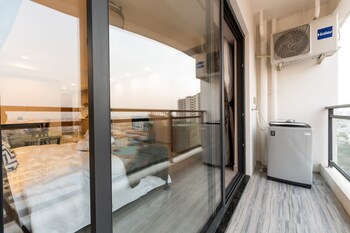 tk star by caerus management i