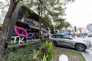 tk star by caerus management i