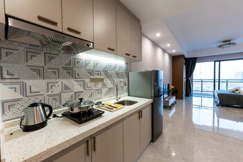 tk star by caerus management i