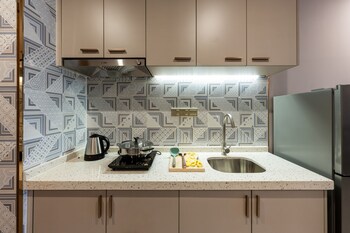 tk star by caerus management i