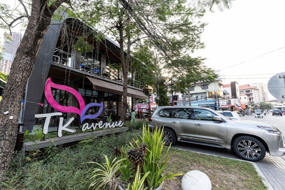 tk star by caerus management i