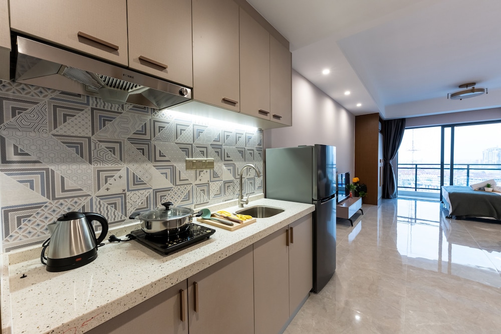 tk star by caerus management i