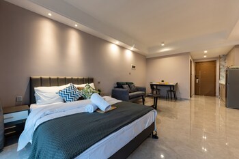 tk star by caerus management i