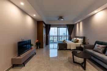 tk star by caerus management i