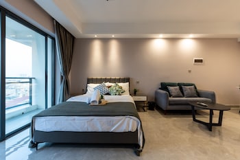 tk star by caerus management i