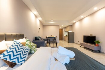 tk star by caerus management i