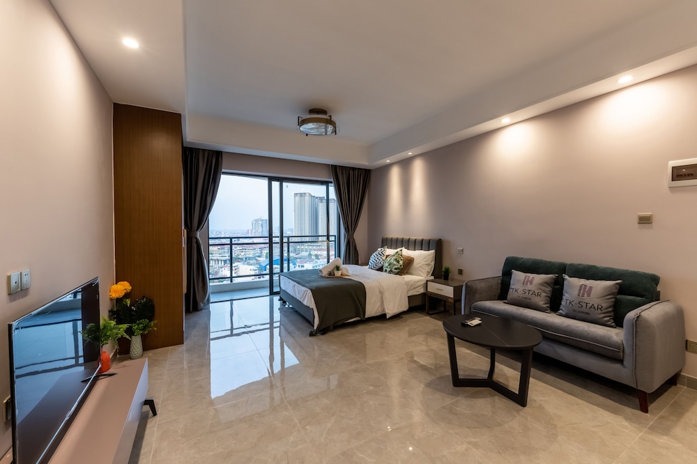 tk star by caerus management i