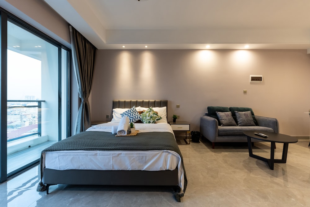 tk star by caerus management i