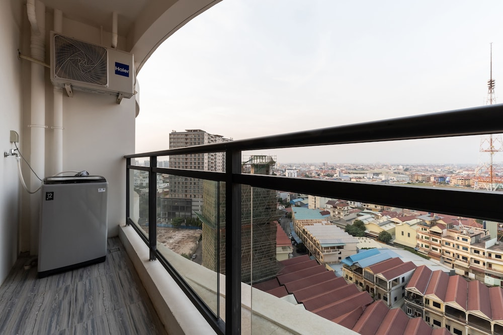 tk star by caerus management i