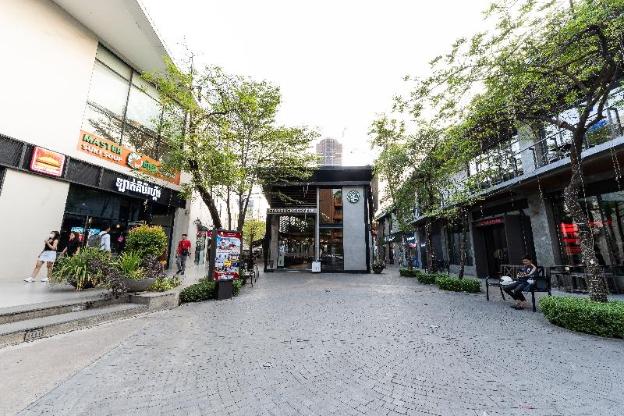 tk star by caerus management i