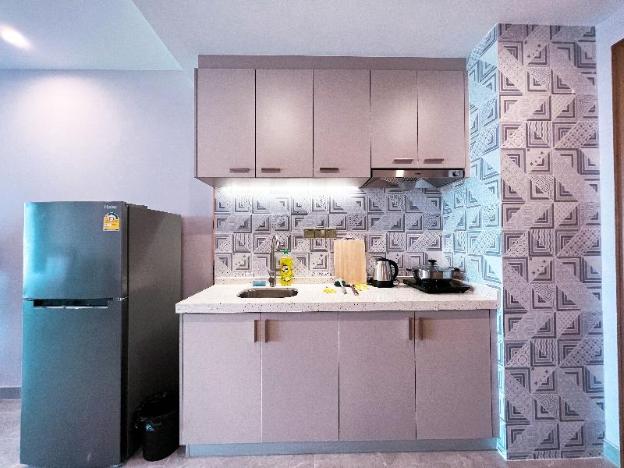 tk star by caerus management i