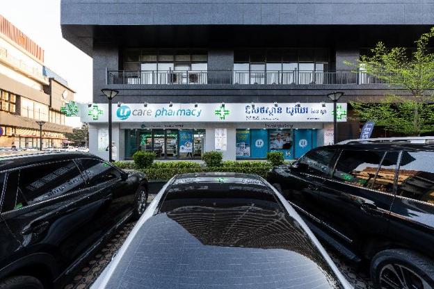 tk star by caerus management i