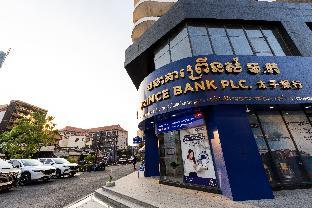 tk star by caerus management i