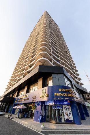 tk star by caerus management i