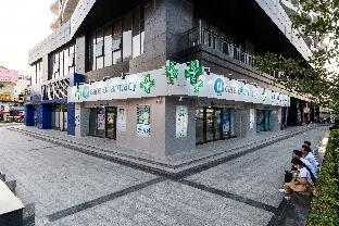 tk star by caerus management i