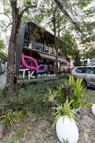 tk star by caerus management i