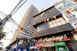 tk star by caerus management i