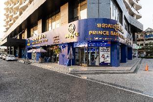 tk star by caerus management i