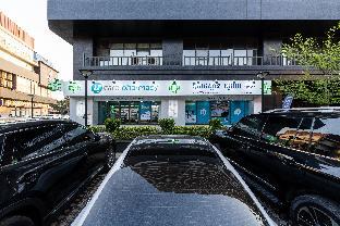 tk star by caerus management i