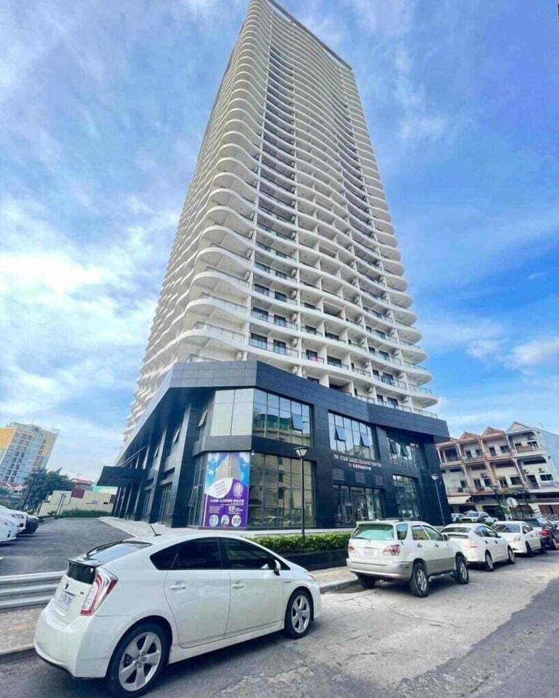 tk star by caerus management i